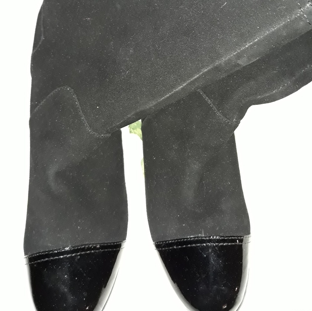 Channel BOOTS - Picture 5 of 7